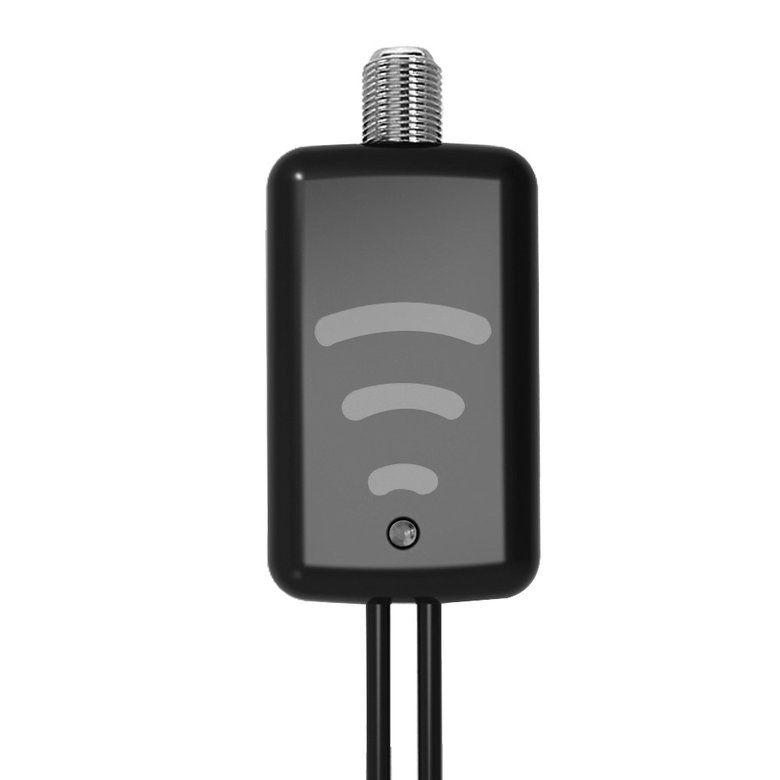 PK Digital HDTV Aerial Amplifier Signal Booster TV Antenna Signal Booster | BigBuy360 - bigbuy360.vn