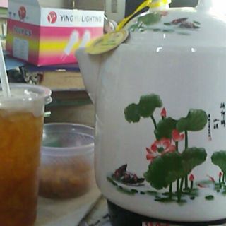 Siêu sắc thuốc Gali GL-1808 3.3L