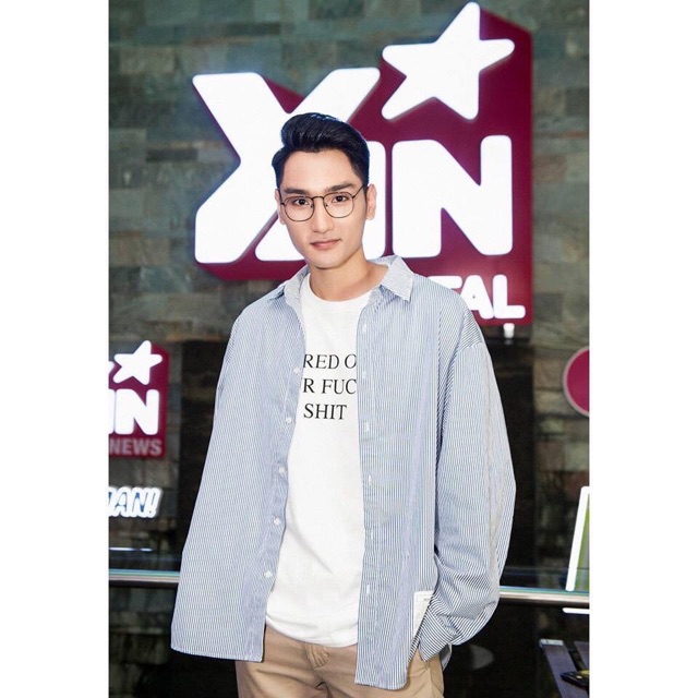 Mắt Kính Mát - Gọng ngố Nobita