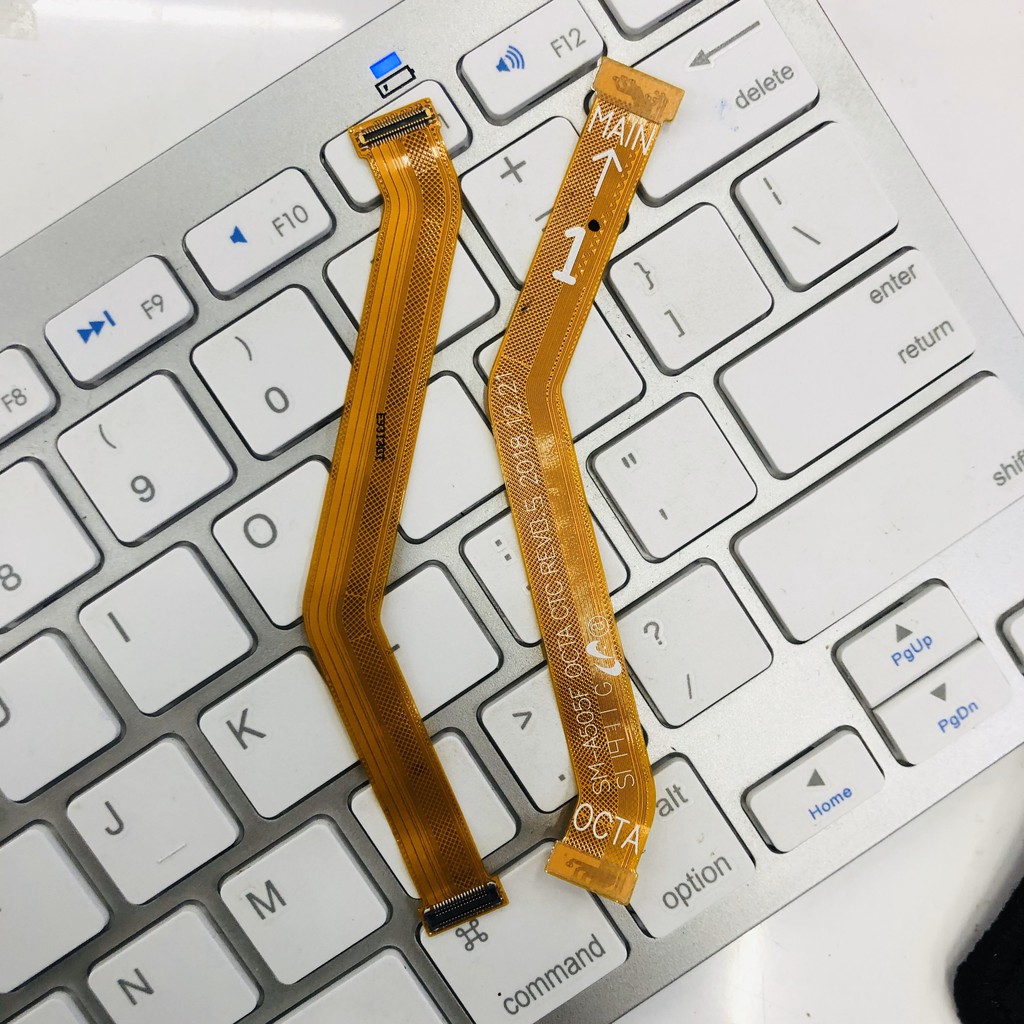 Dây cáp nối Main Màn hình samsung galaxy A50 A505F A50s A507F / dây cáp nối màn hình Samsung A50 dây số 1