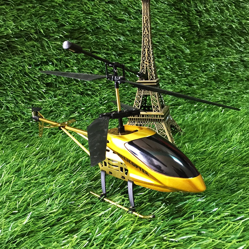 Máy Bay Trực Thăng Helicopter Điều Khiển Từ Xa Loại Khủng YX-6003