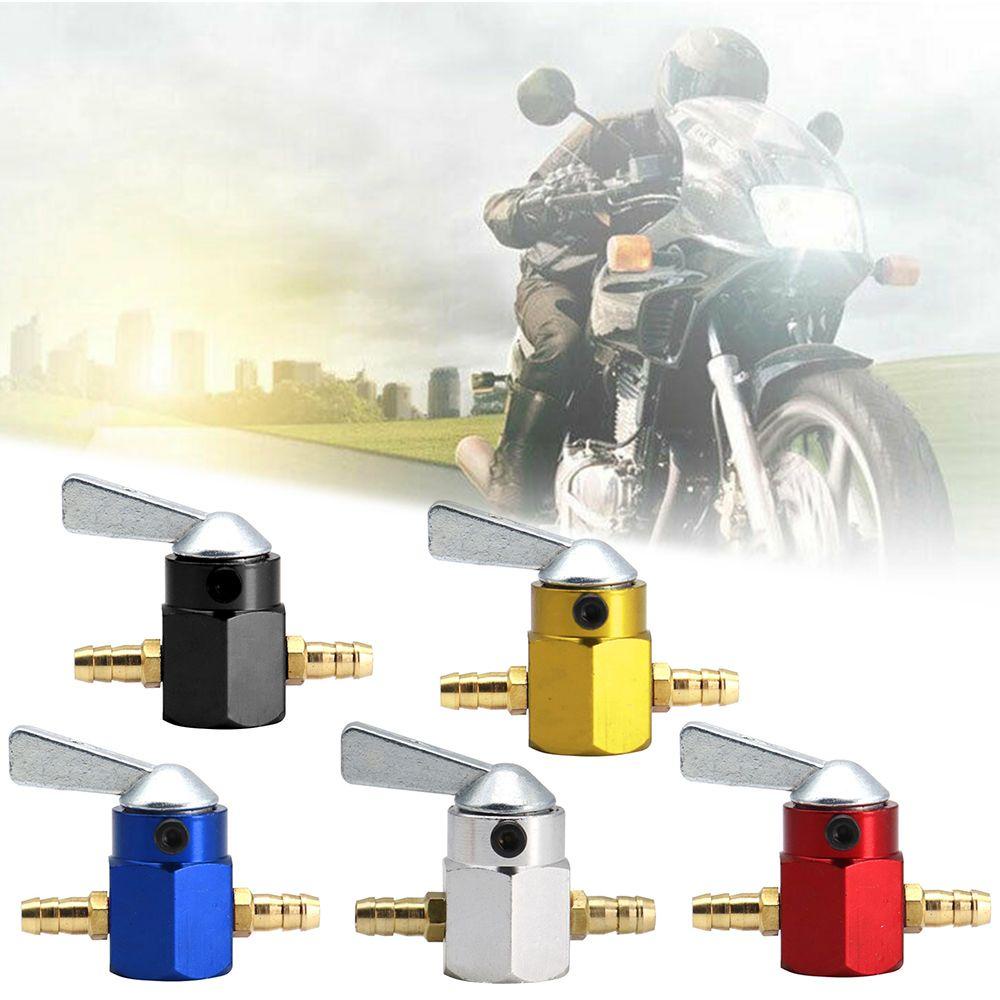 Van Công Tắc Vòi Xăng SUYO Petcock Siêu Bền Tiện Dụng