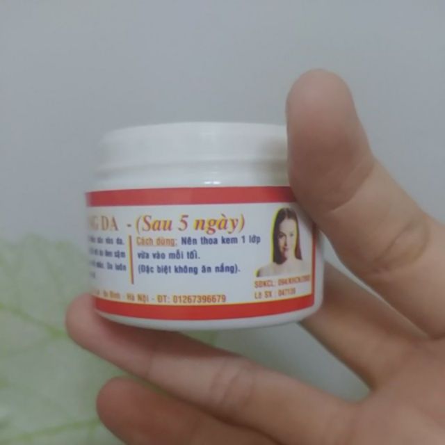 Kem Trắng Da Tigon Chính Hãng | BigBuy360 - bigbuy360.vn