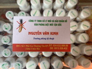 Thuốc diệt trừ mối MAPSEDAN 100ml