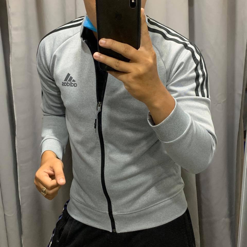 Áo khoác nam cao cấp