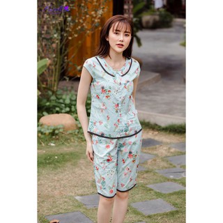 Bộ thô lửng nữ karoll nh19.232.xx