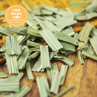 100gr lá dứa - lá thơm sấy khô tự nhiên loại đẹp