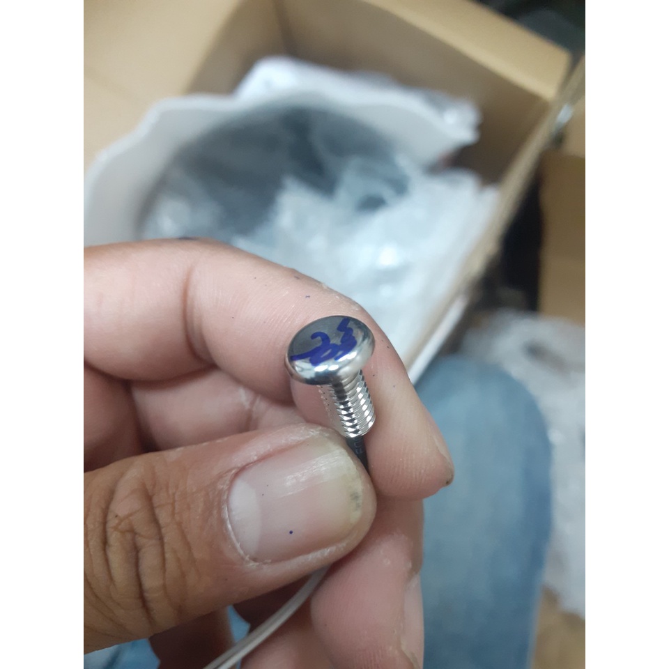 Linh kiện Cảm biến Máy xay nấu đa năng Bluestone BLB-6035