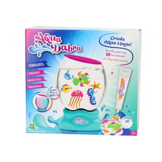 Bể cá thần kì Aqua Dabra 331-19