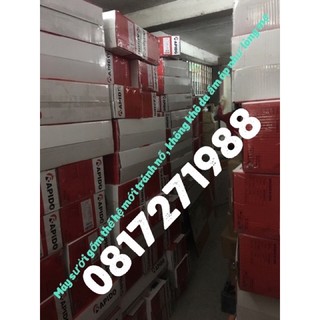 ROBOT HÚT BỤI RAPIDO RR5