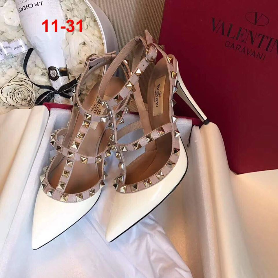 Giày cao 10cm siêu cấp