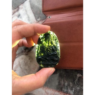 Mặt Adida ngọc băng tảo