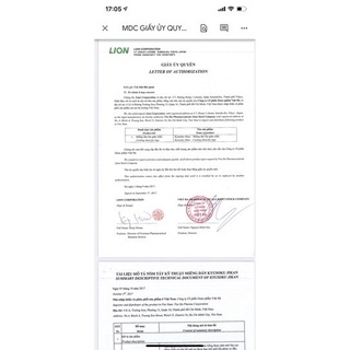Nhỏ mắt Eyemiru