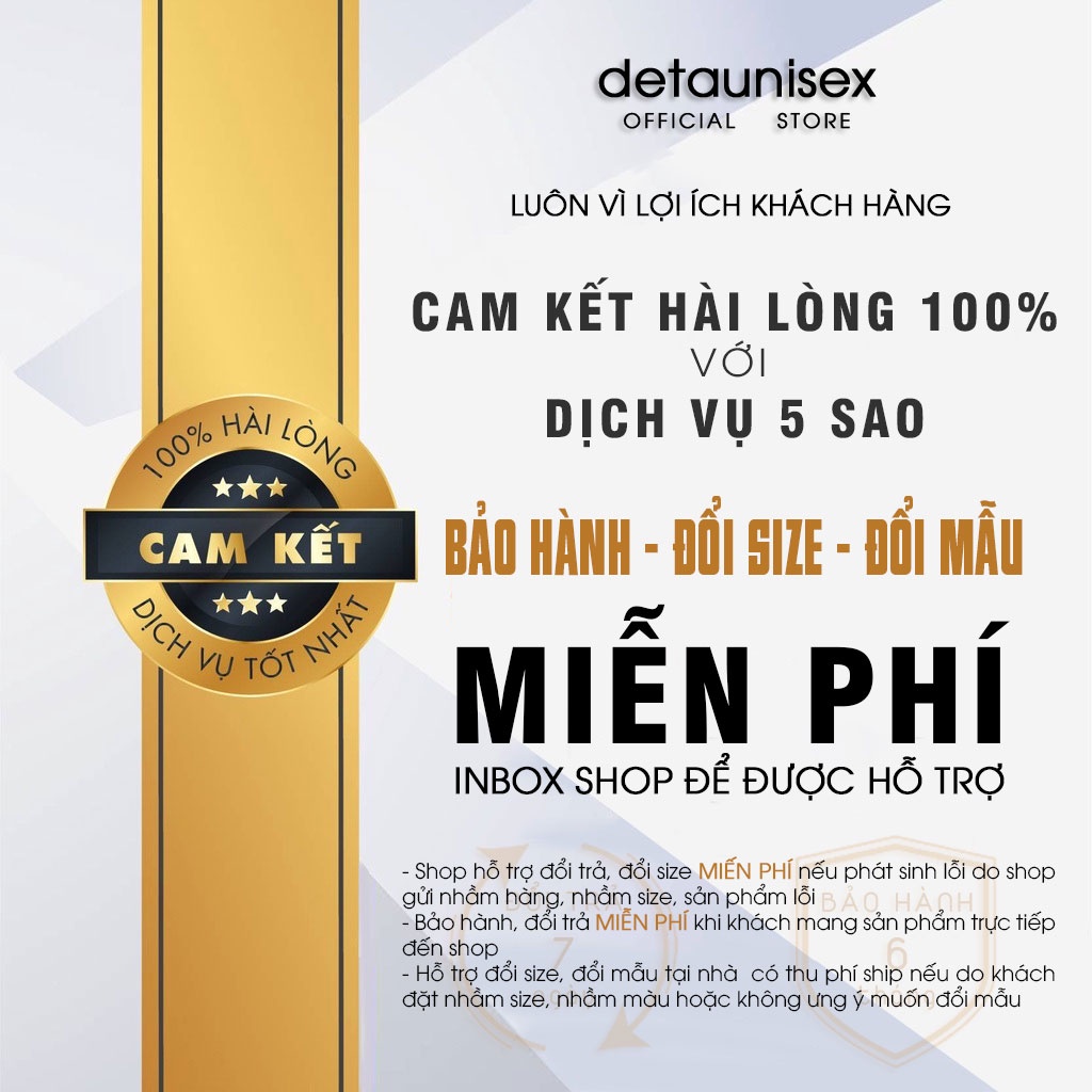 Dép đế trấu da bò thật quai ngang 2 khóa cao cấp thương hiệu Detaunisex Premium - DEBO21