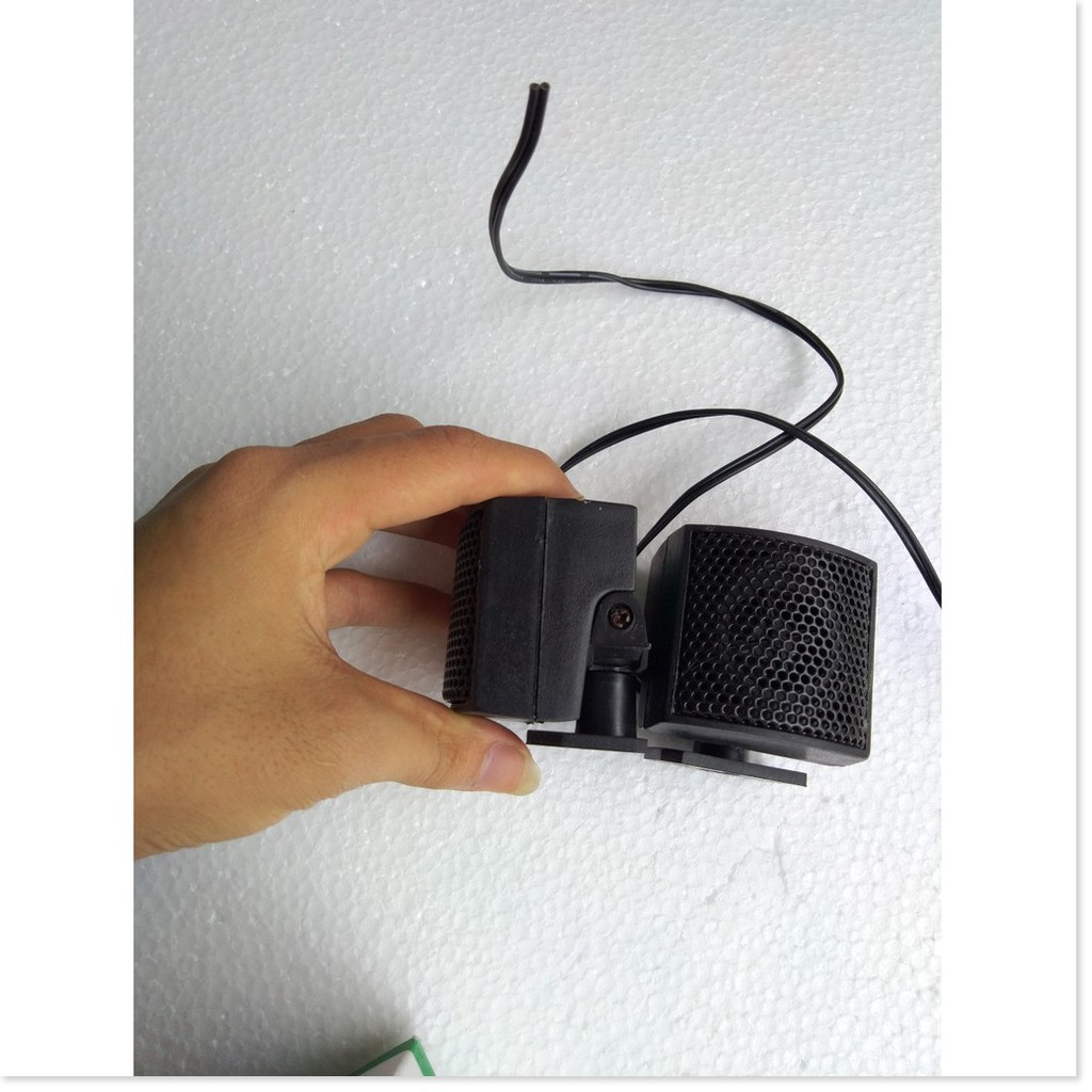 LOA TREBLE MINI 2K VUÔNG - GIÁ 1 ĐÔI