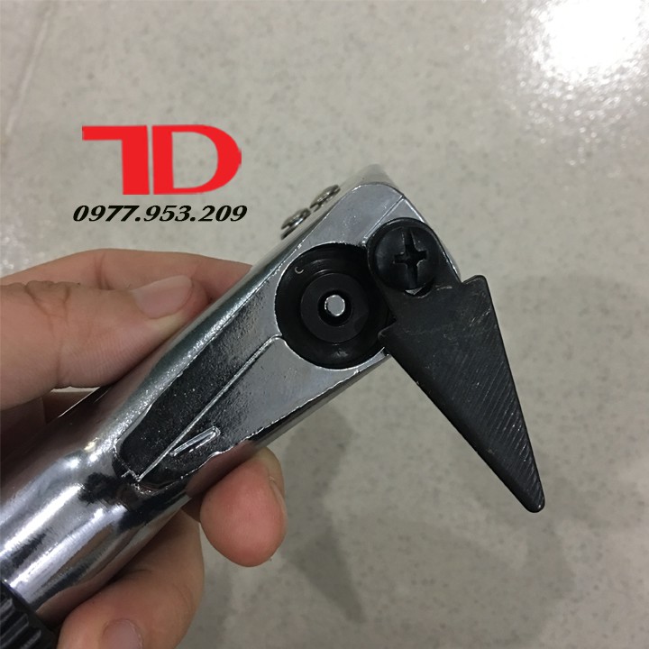 DAO CẮT ỐNG ĐỒNG CT-274