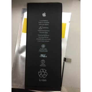 pin iphone 6s plus-Tặng Siu dán pin