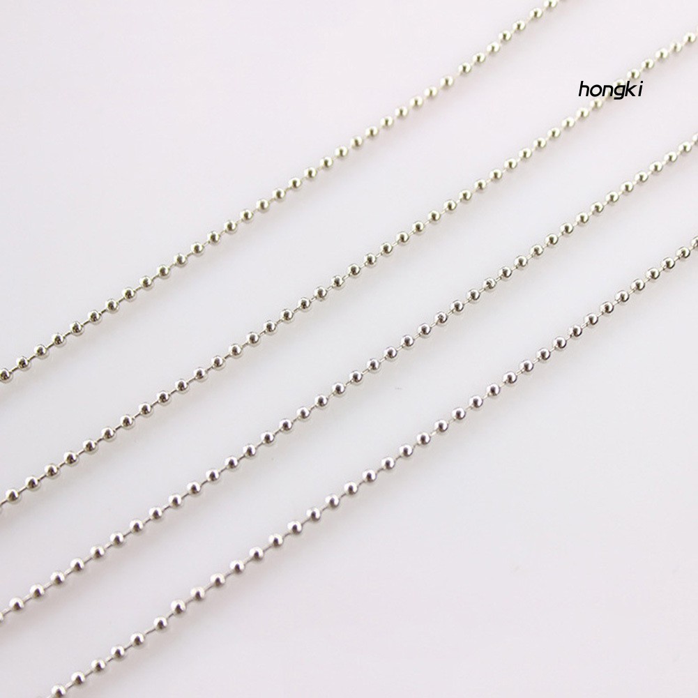 (Hàng Mới Về) Set 3 vòng cổ Tình Bạn Mặt Hình Bánh Donut Xinh Xắn