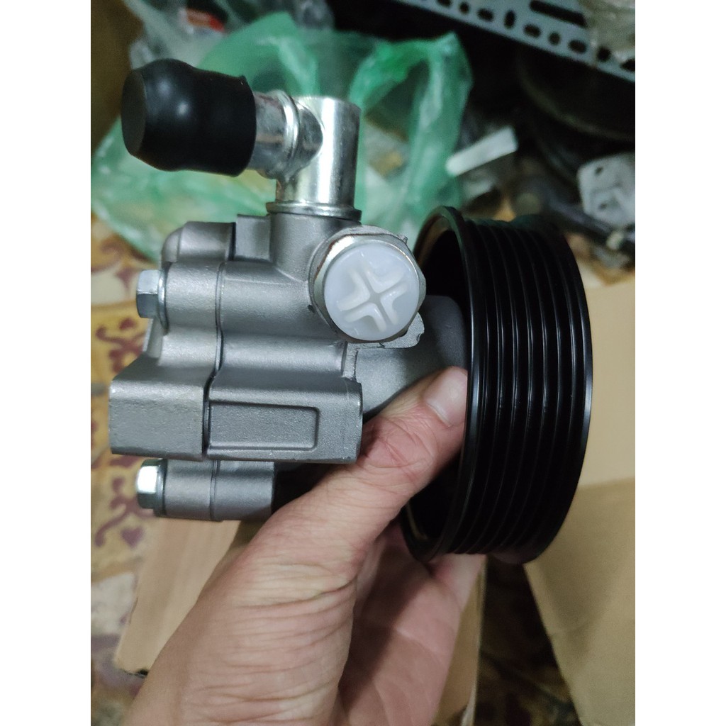 Bơm trợ lực Lacetti nhập khẩu, Cruze chính hãng