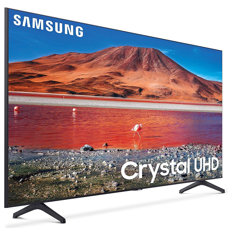Smart TV Samsung Crystal UHD 4K 65 inch UA65TU7000 - Bảo hành 2 năm chính hãng