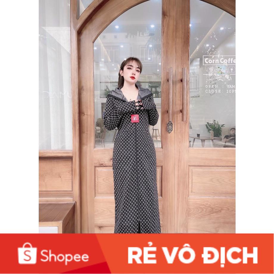 Áo chống nắng toàn thân pelindung matahari mùa hè 2021 Minh Anh Clothing Freeshipxtra Hoàn Xu