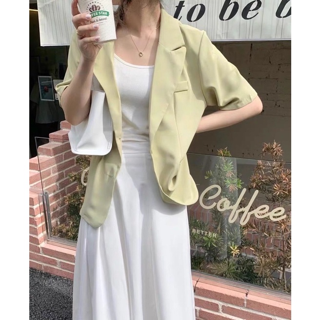 𝐙𝐢𝐧𝐧𝐢𝐚/𝐀́𝐨 𝐛𝐥𝐚𝐳𝐞𝐫 𝐦𝐨̛̉ 𝐤𝐡𝐮𝐲 𝐬𝐚𝐮 𝐦𝐮̀𝐚 𝐭𝐡𝐮 | BigBuy360 - bigbuy360.vn