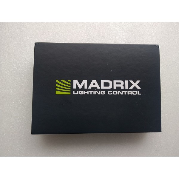 USB MADRIX KEY ENTRY