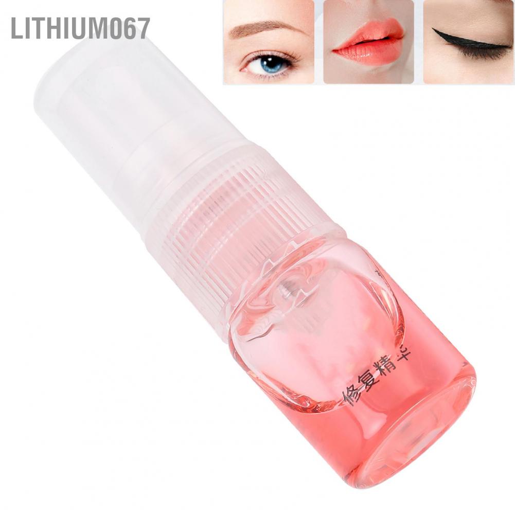 [Hàng mới về] Serum chỉnh sửa hình xăm phun cho lông mày/ kẻ mắt/ môi 10ml