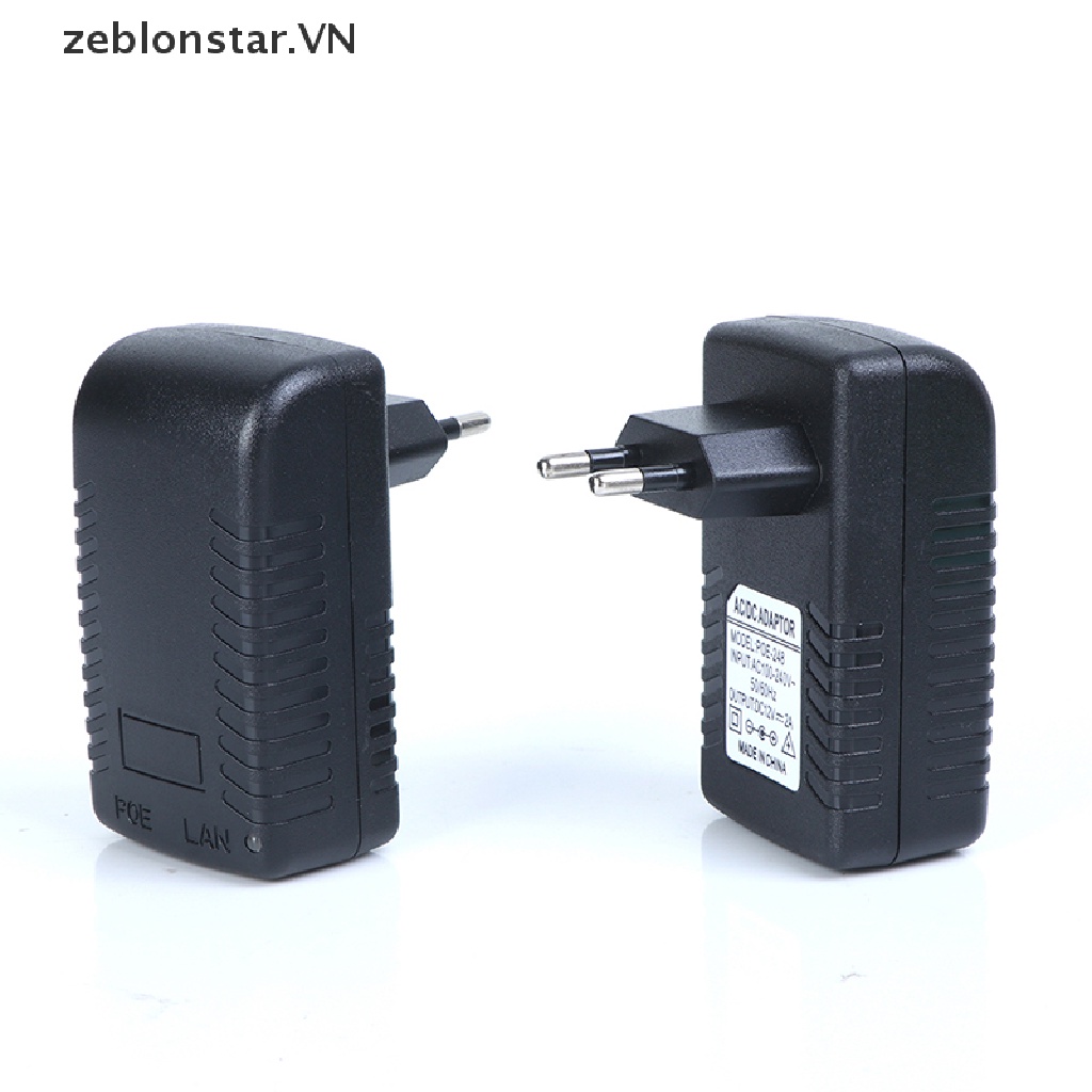 Bộ Chuyển Đổi Nguồn Điện Ac 110V-240V Sang DC 12V 15V 24V 48V 0.5A 1A