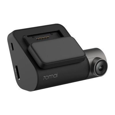 Camera Hành Trình Xiaomi 70MAI Pro - bản nội địa up firm Tiếng Anh Kèm Modul GPS | WebRaoVat - webraovat.net.vn