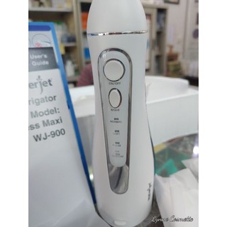 Tăm nước WaterJet Cordless Advanced 2020