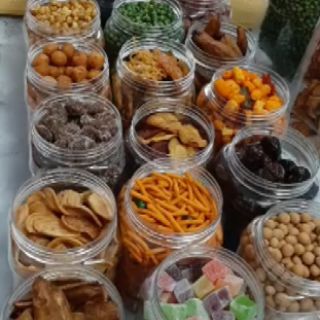COMBO 3 MÓN ĂN VẶT 100K