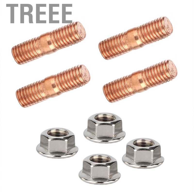 Phụ Kiện Vành Vít Treee M10X1.50 Chuyên Dụng