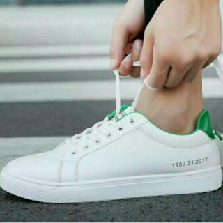 Giày sneaker nam DODACO PHS0022(TTS0020)-A01