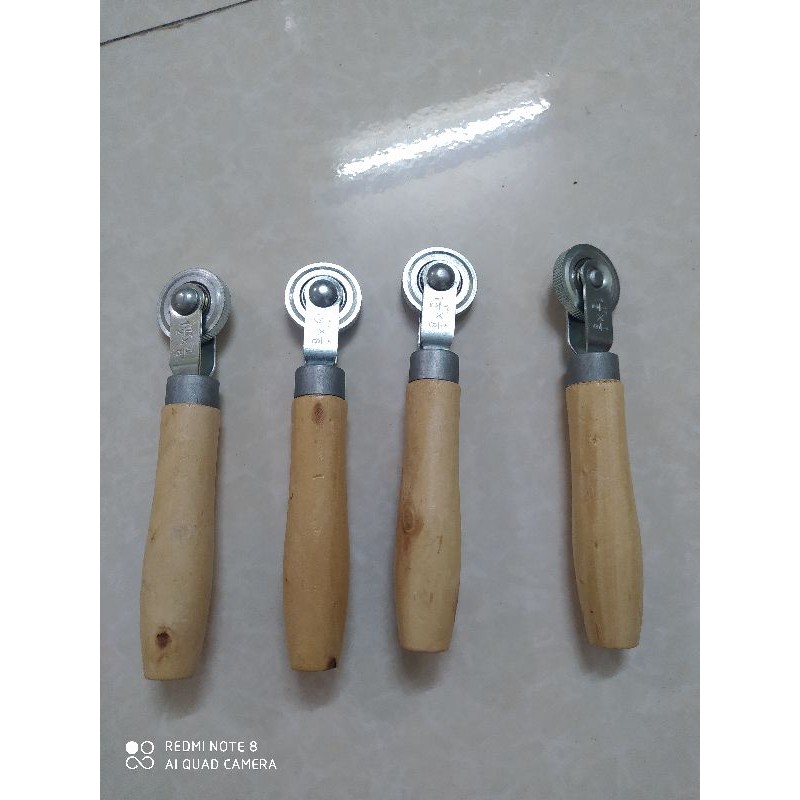 Con lăn miếng vá săm lốp chất lượng