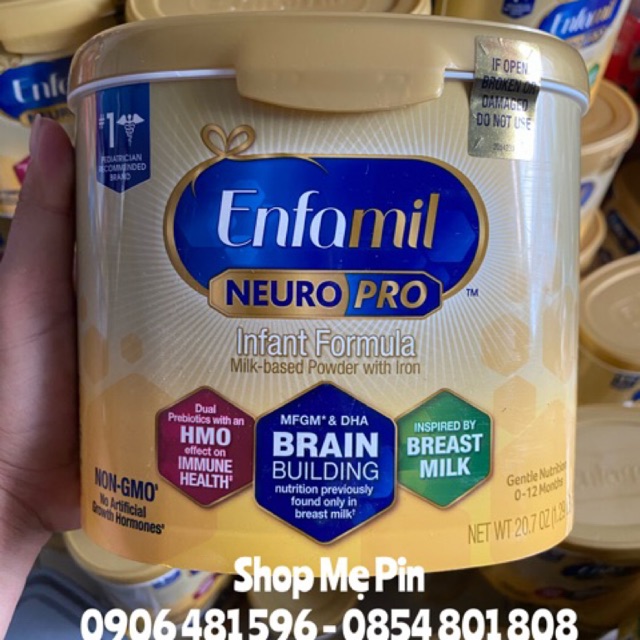 Enfamil Neuro Pro