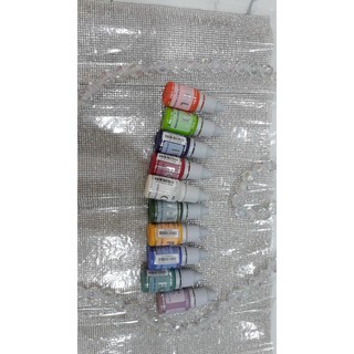 Màu bột vẽ cọ bảng