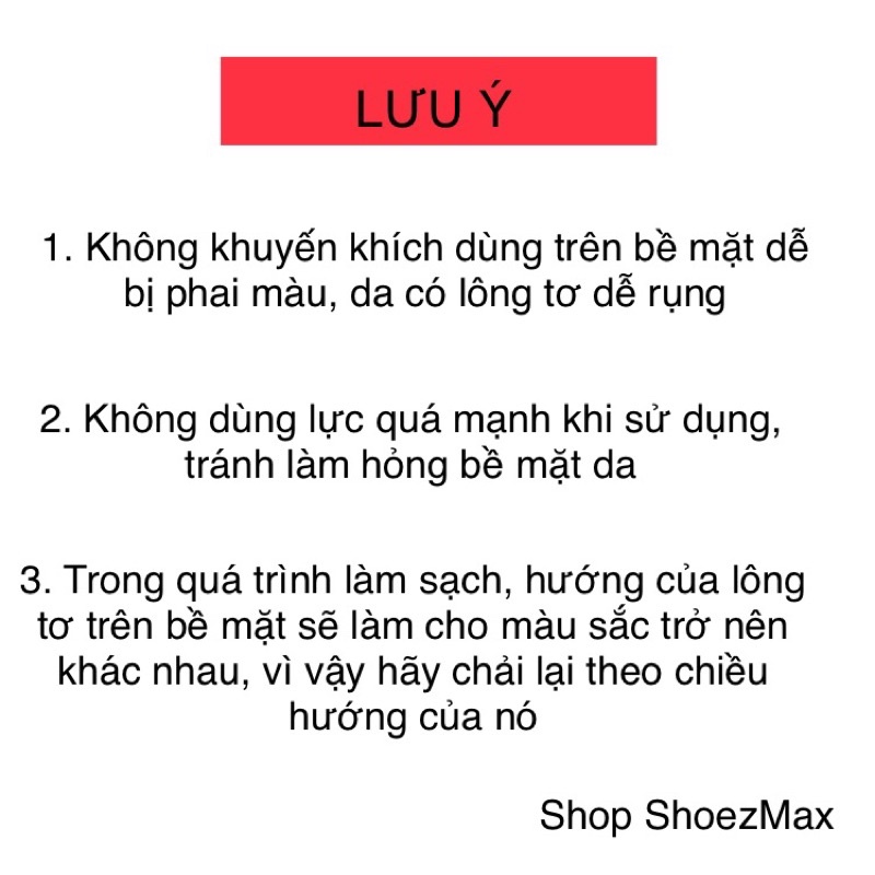 Cục Gôm Tẩy Vết Bẩn Trên Giày Da Các Loại Và Bề Mặt Cao Su Kì Tiện Lợi