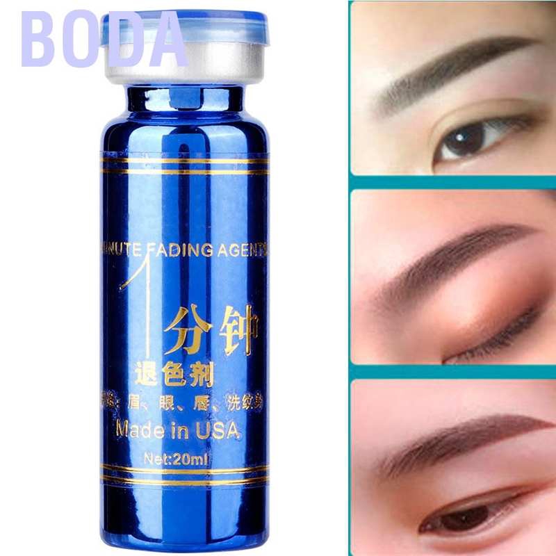 Kem Xóa Màu Xăm Chân Mày | BigBuy360 - bigbuy360.vn