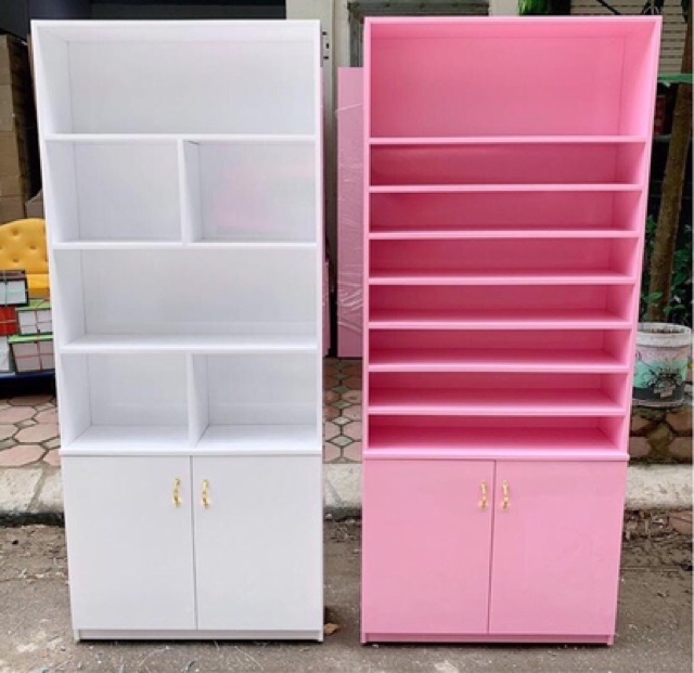Kệ Tủ Nails