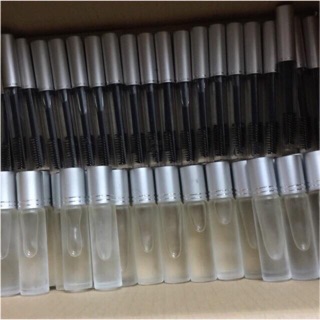 Chuốt mi dầu dừa 1 chiếc 10ml