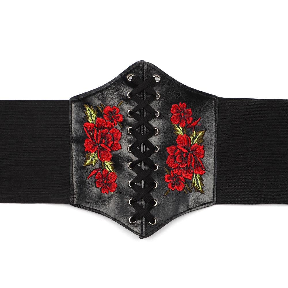 Thắt Lưng Thời Trang Dễ Phối Đồ Dành Cho Nữ