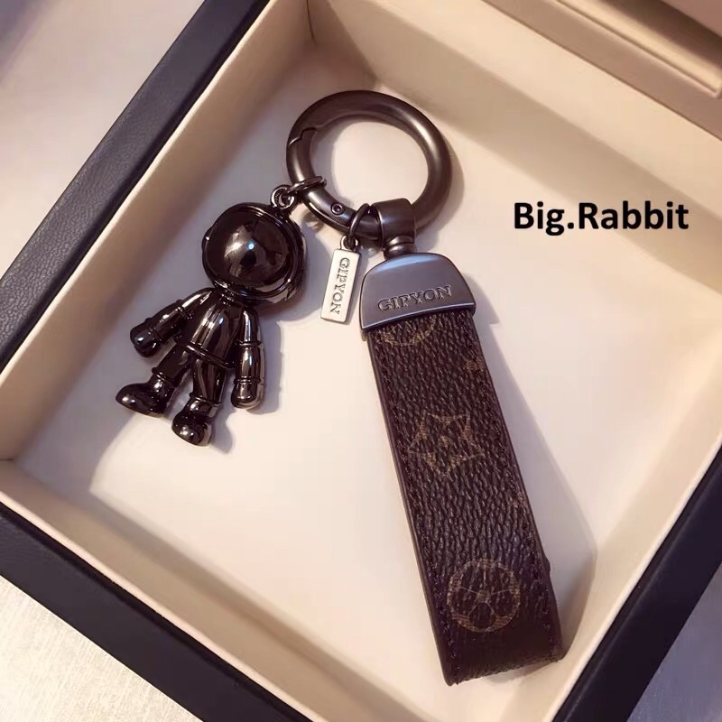 Móc-treo-chìa-khoá-xe-Ô-tô-cao-cấp