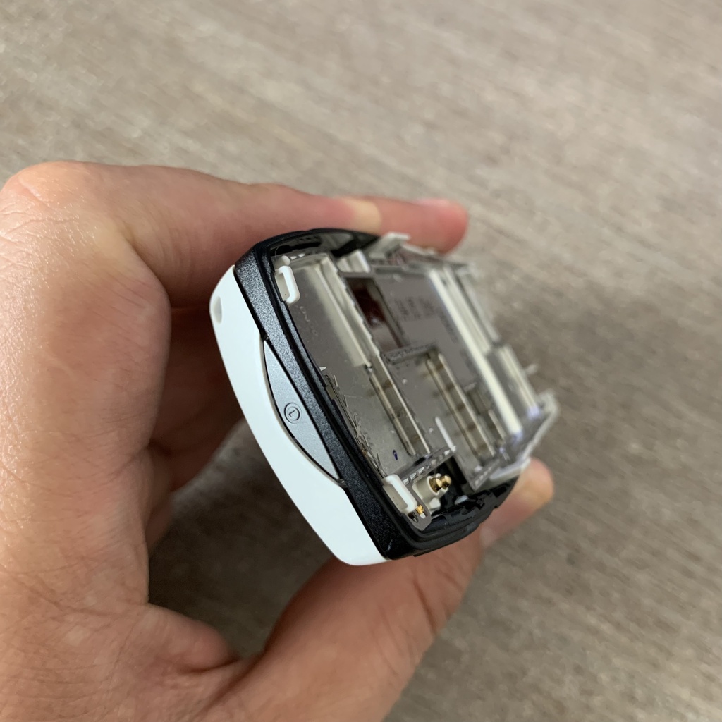 Khung sườn Nokia 6100 zin xịn chính hãng, dùng thay thế cho Nokia 6100 bể hỏng trầy xước. Chuẩn sưu tầm. ZIPOKA.