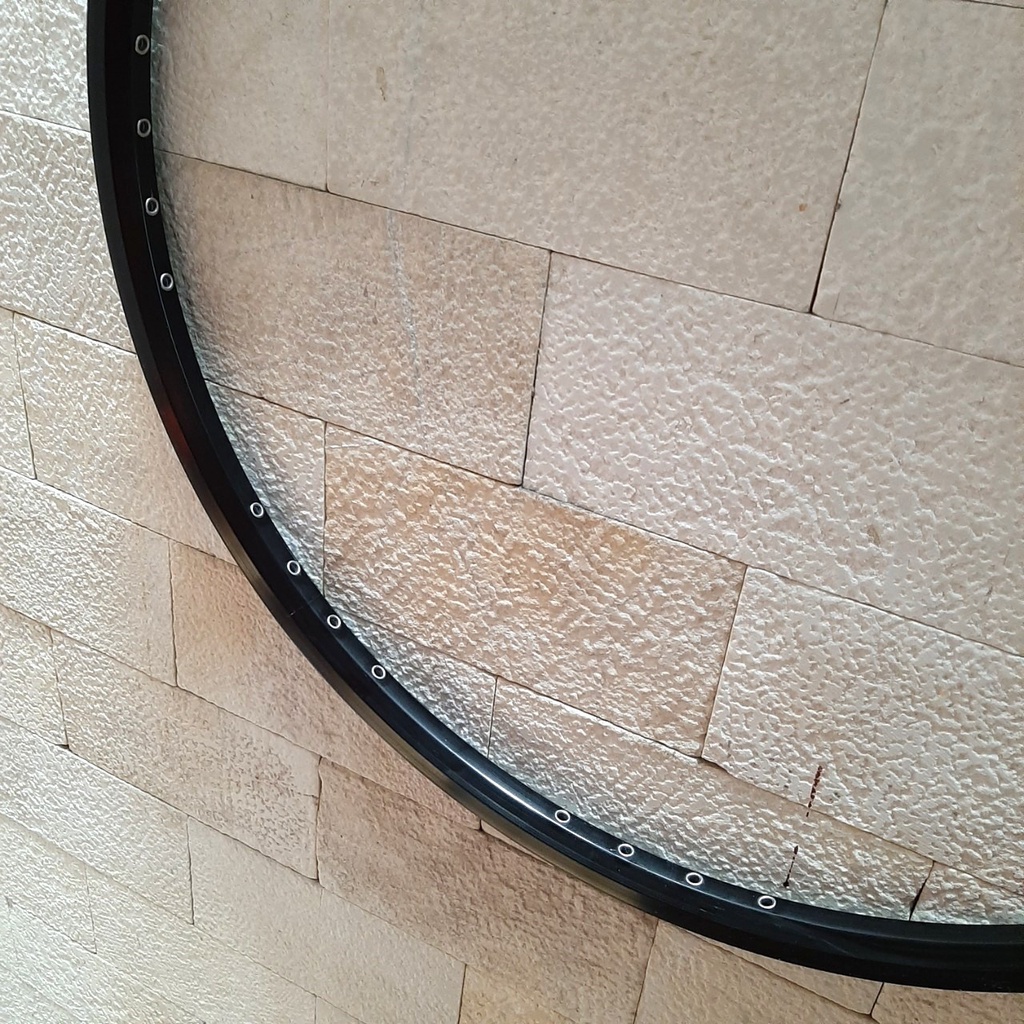 VÀNH 26” HỢP KIM NHÔM 32 LỖ PHANH ĐĨA