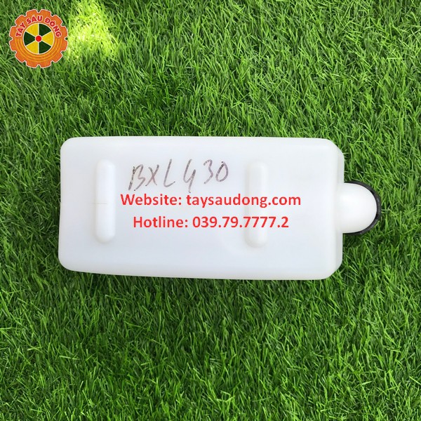 Bình xăng lớn máy cắt cỏ 430 - 2 ốc