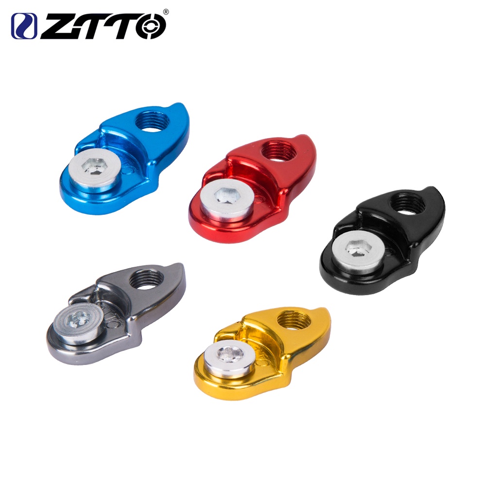 Móc Nối Dài Cùi Đề Sau Xe Đạp MTB