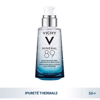 Serum khoáng cô đặc Vichy 89