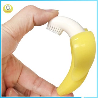 Ngậm nướu hình Chuối (Mỹ)