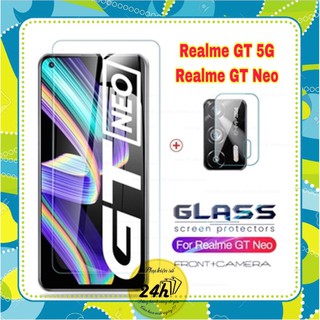 Cường lực Realme GT 5G , Realme GT NEO / GT Neo Flash 5G Realme 8 8 Pro trong suốt không full , Dán bảo vệ Camera